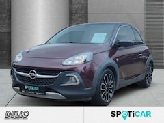 Bild des Angebotes Opel Adam Rocks 120 Jahre 1.4 DAB+ECC+Alu17