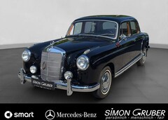 Bild des Angebotes Mercedes-Benz 220 SE Ponton original Zustand 1 of 1974