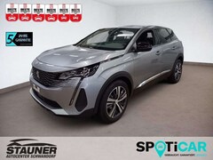 Bild des Angebotes Peugeot 3008 Allure Pack Hybrid 145PS e-DSC6*SHZ*KAMERA*