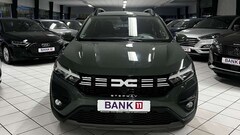 Bild des Angebotes Dacia Sandero Stepway Expression TÜV&AU neu&Garantie