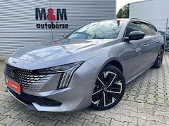 Peugeot 508 SW GT Massage/ACC/ Kamera/Night Vision/SHZ