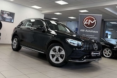 Bild des Angebotes Mercedes-Benz GLC 220 d 4Matic *PanoSD*AHK*ACC*Kamera*LED