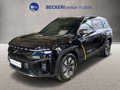 Bild des Angebotes KGM Torres Platinium 72kWh *WÄRMEPUMPE*SHZ*NAVI*LEDER*KLIMASS