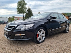 Bild des Angebotes VW Passat CC Basis