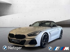 Bild des Angebotes BMW Z4 Roadster Park-Assistent LED HUD HiFi