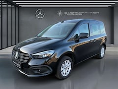 Bild des Angebotes Mercedes-Benz Citan e Tourer PRO Progressive+DAB+AHK+AUT+SHZ