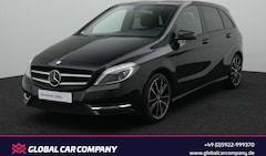 Bild des Angebotes Mercedes-Benz B 180 Sport-Paket SHZ,NAVI,BT,KLIMA,CD,PDC