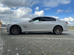 Bild des Angebotes BMW 730 730Ld