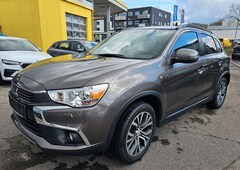 Bild des Angebotes Mitsubishi ASX 1,6 Diamant Edition+ 2WD