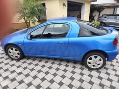 Bild des Angebotes Opel Tigra 1.4i 16V