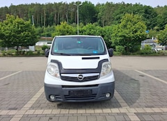 Bild des Angebotes Opel Vivaro Vivaro 2.0 CDTI L2H1 DPF Life Cosmo