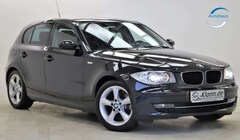 Bild des Angebotes BMW 123 d 2.0 204 PS Limo Keyless Navi Xenon