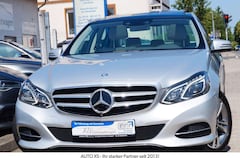 Bild des Angebotes Mercedes-Benz E 400 Limousine 7G-Tronic Avantgarde Sportpaket