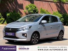 Bild des Angebotes Mitsubishi Space Star Select+ Automatik