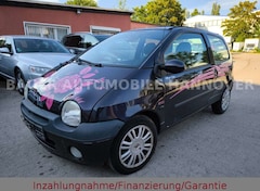 Renault Twingo Kenzo 1.2 16V/Tüv NEU/ Klima