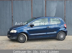 Bild des Angebotes VW Fox Fresh (Nr. 102)