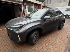 Bild des Angebotes Toyota Yaris Cross Yaris Cross Hybrid 130 1.5 VVT-i Style Plus