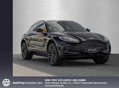 Bild des Angebotes Aston Martin DBX V8 4x4