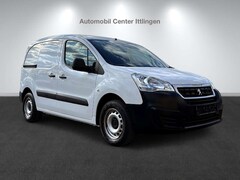 Bild des Angebotes Peugeot Partner L1 Premium/Klima/Tempomat/3Sitze /100PS