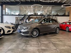 Bild des Angebotes Mercedes-Benz B 220 d Edition B *2. Hand*AHK*LED*Klima*Kamera*