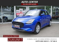 Suzuki Swift 1.2 Hybrid Allgrip Club NAVI ACC LED