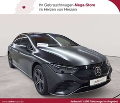 Bild des Angebotes Mercedes-Benz 350 EQE 350+ AMG Airm PANO Premium Plus