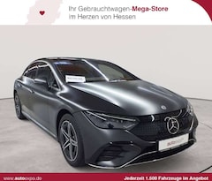 Bild des Angebotes Mercedes-Benz 350 EQE 350+ AMG Airm PANO Premium Plus