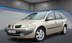 Bild des Angebotes Renault Megane Grandtour Exception*KLIMA*AHK*10/26 TUV