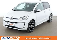 Bild des Angebotes VW up! electric drive 61 kW Style Plus Aut. *TEMPO*PDC*