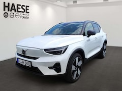 Bild des Angebotes Volvo EX40 300 kW Twin Motor AWD Plus Dark StandHZG AHK digit