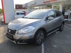 Bild des Angebotes Suzuki S-Cross 1.6 Comfort ALLRAD