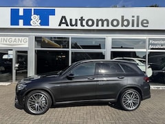 Bild des Angebotes Mercedes-Benz GLC 43 AMG Pano Burm. vCP Kamera