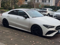Bild des Angebotes Mercedes-Benz 220 Cla 220d