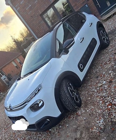 Bild des Angebotes Citroen C3 Shine