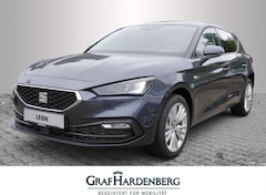 Bild des Angebotes SEAT Leon Style Edition 1.0 eTSI 110PS DSG SHZ RFK