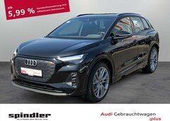 Bild des Angebotes Audi Q4 e-tron 40 advanced / MMI-Navi plus, Pano, LED