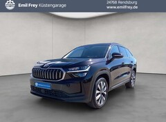 Bild des Angebotes Skoda Kodiaq 2.0 TDI 4x4 Selection Standheizung, Matrix,