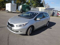 Bild des Angebotes Kia Ceed / cee'd