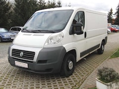 Bild des Angebotes Fiat Ducato L2H1 2,2 M.Jet