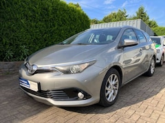 Bild des Angebotes Toyota Auris 1.2 Turbo Comfort, RÜCKFAHRKAMERA, KLIMAAUTOM., NSW, LED