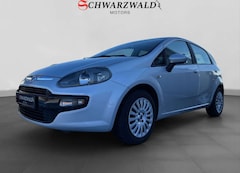 Bild des Angebotes Fiat Punto Evo MyLife Klimaanlage TÜV NEU