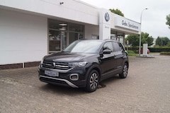 Bild des Angebotes VW T-Cross Active