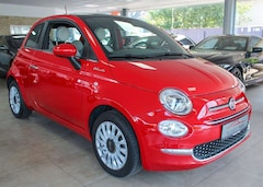 Bild des Angebotes Fiat 500 1.0 Dolcevita Pano CarPlay 1.Hand Alu