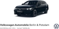Bild des Angebotes VW Passat Variant 2,0 l TDI DSG R-Line 4M Vollausst