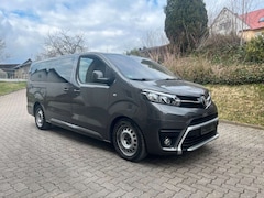 Bild des Angebotes Toyota Proace Verso L2 Shuttle Plus
