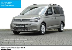 Bild des Angebotes VW Caddy Life 2.0 TDI 7-Sitzer AHK *SOFORT VERFÜGBAR*