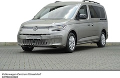 Bild des Angebotes VW Caddy Life 2.0 TDI 7-Sitzer AHK *SOFORT VERFÜGBAR*