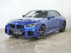 Bild des Angebotes BMW M2 Coupé ab 1,99% eff. / Glasdach Driving/Parkassist