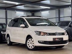 Bild des Angebotes VW Sharan Trendline BMT 7SITZER*PANO*KOMFORT*2.H