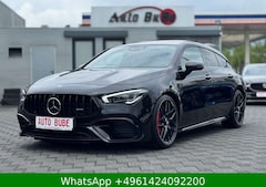 Bild des Angebotes Mercedes-Benz CLA 45 AMG BURMESTER|MULTIBEAM